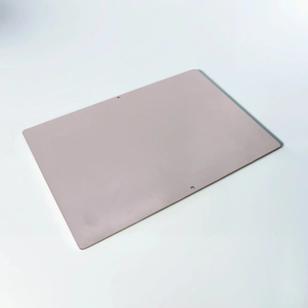 Металлический лист (рабочее поле)